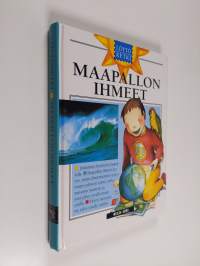 Löytöretki : maapallon ihmeet
