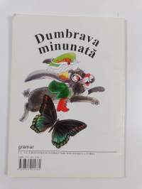 Dumbrava minunatâ
