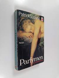 Parfymen : en mördares historia