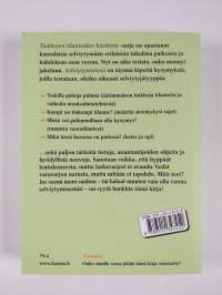 Tiukkojen tilanteiden selviytymistesti