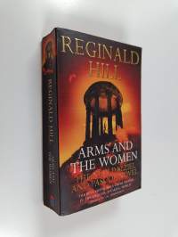 Arms and the Women - An Elliad