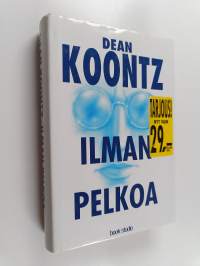 Ilman pelkoa