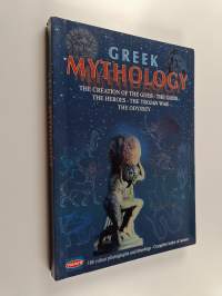 Greek Mythology