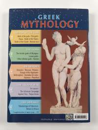 Greek Mythology