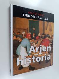 Arjen historia