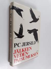 Jälkeen vedenpaisumuksen