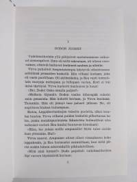 Tuntematon Selja