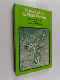 Introduction to field biology
