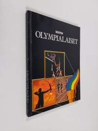 Olympialaiset