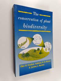 The conservation of plant biodiversity