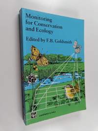Monitoring for conservation and ecology