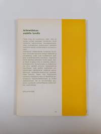 Aritmetiikkaa uudella tavalla