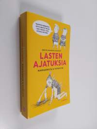 Lasten ajatuksia rakkaudesta &amp; ystävistä