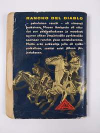 Sulkakoristeinen sombrero