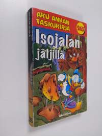 Isojalan jäljillä
