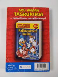 Isojalan jäljillä