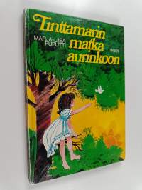 Tinttamarin matka aurinkoon