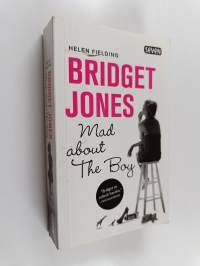 Bridget Jones : Mad about The Boy