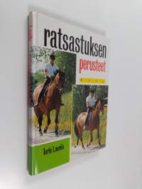 Ratsastuksen perusteet