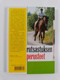 Ratsastuksen perusteet