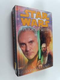 Petoksen seitti - Star wars