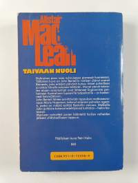 Taivaan nuoli