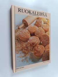 Ruokaleipää