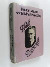 Jazz-ajan sykkivä sydän