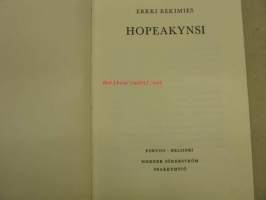 Hopeakynsi