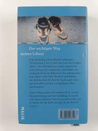 Ich bin dann mal weg : meine Reise auf dem Jakobsweg