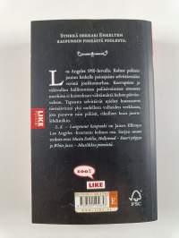 L. A. - langennut kaupunki