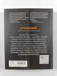 Rytmihäiriö : tartu mahdollisuuksiin tai kuole