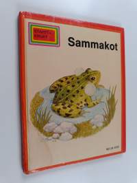 Sammakot