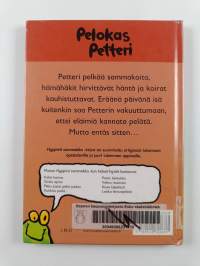 Pelokas Petteri