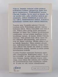 Ei aikaa kyynelille