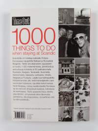 1000 things to do when staying at scandic