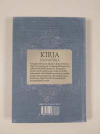 Kirjapäiväkirja