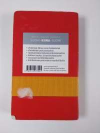 Suomi-kiina-suomi