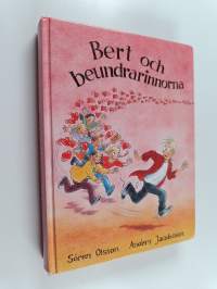 Bert och beundrarinnorna