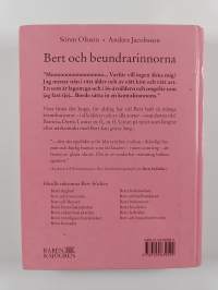 Bert och beundrarinnorna