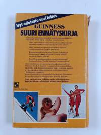 Guinness suuri ennätyskirja 1981