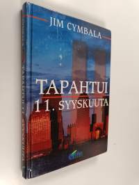 Tapahtui 11. syyskuuta