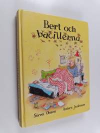 Bert och bacillerna