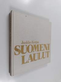 Suomeni laulut