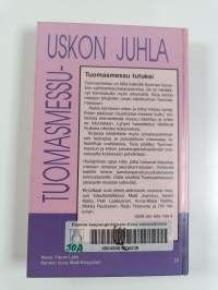 Tuomasmessu - uskon juhla