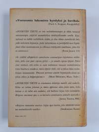 Nuorten tieto 3 : lukemista huviksi ja hyödyksi