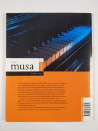 Lukion musa : Intro 1 - Musiikki ja minä
