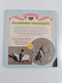 Paremmaksi ratsastajaksi