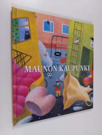 Maunon kaupunki