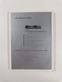 Hungarian music guide Nr. VIII